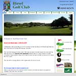 The Hirsel-Coldstream Golf Club