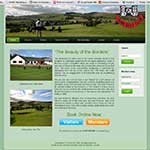 Duns Golf Club
