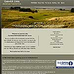 Ghoswick Golf Club