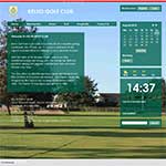 Kelso Golf Club