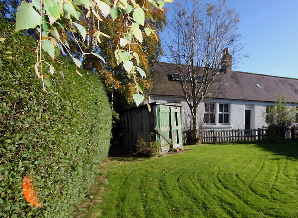 3 Tower Cottage 3 Tower Cottage