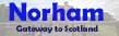 Norham  "Gateway to Scotland"